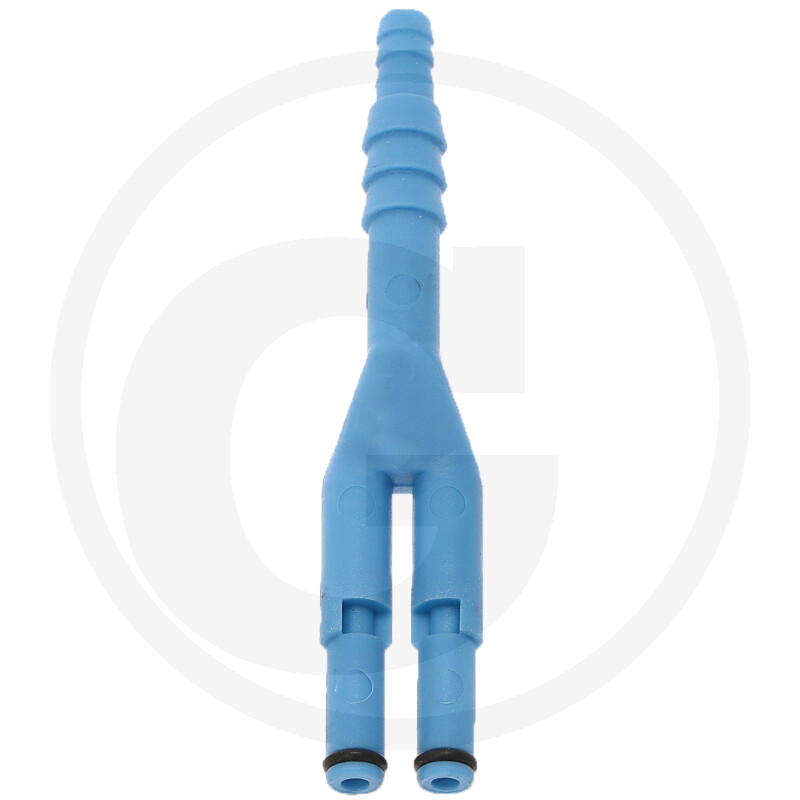 REMA Adaptateur d'air connecteur DIN160A · réf. 4680056583