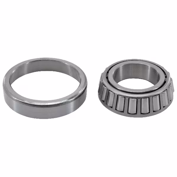 Roulement à rouleaux coniques vue 3