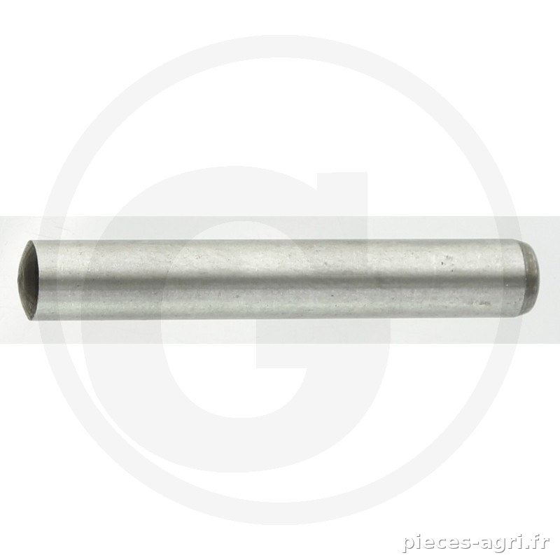Scharmüller Goupille cylindrique vue 2