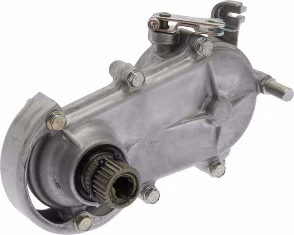 Transmission vue 2