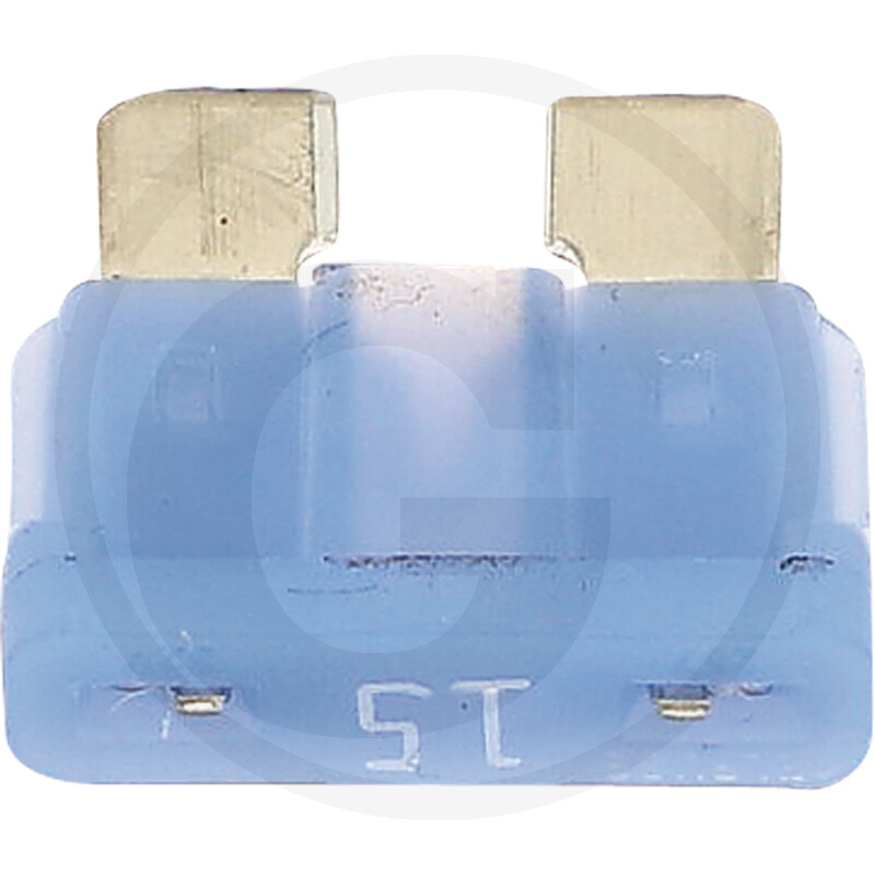 TREX.PARTS Fusibles à fiches plates, standard · réf. 2940063671