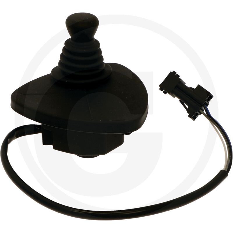 TREX.PARTS Joystick vue 2