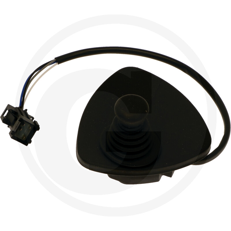 TREX.PARTS Joystick vue 3