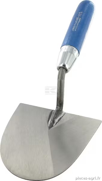Truelle de maçon pour droitier · réf. 46016000