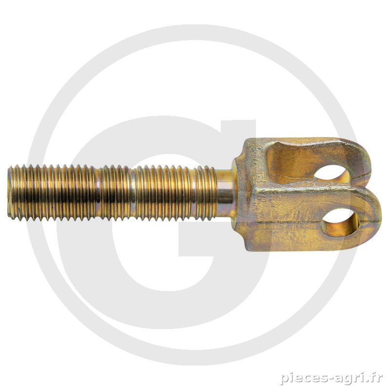 Walterscheid Fourche vue 2