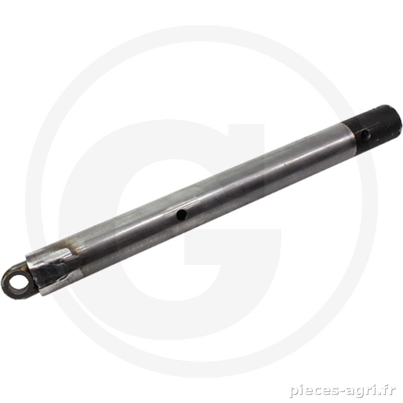 AL-KO Barre de traction vue 2