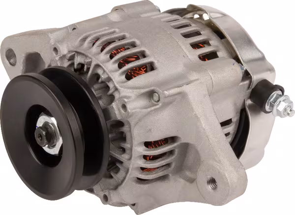 Alternateur 14V 40A · réf. ALT26250761