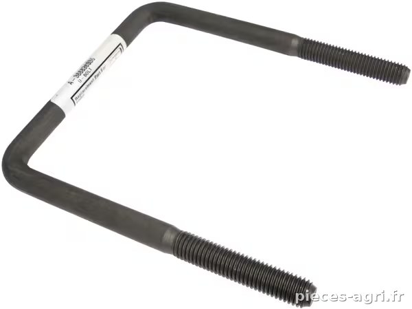 Boulon en U · réf. VPL3499
