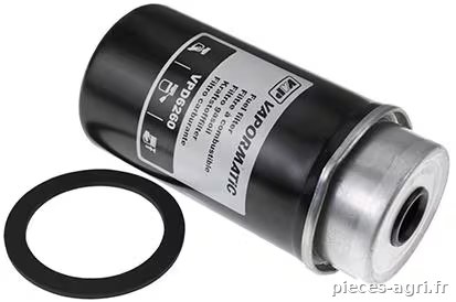 Filtre à carburant 10 microns · réf. VPD6260