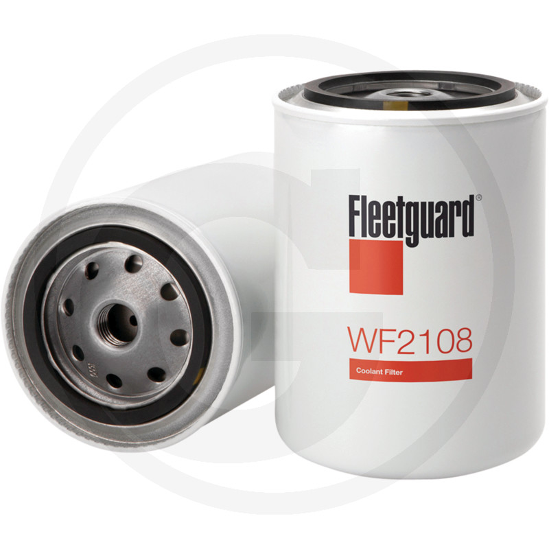 Fleetguard Filtre de liquide de refroidissement vue 2