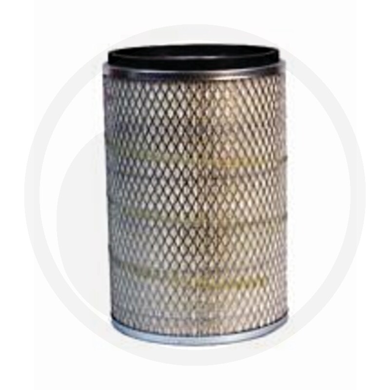 Fleetguard Luftfilter, Sekundär, AF418M, Ø 1233,9mm vue 2