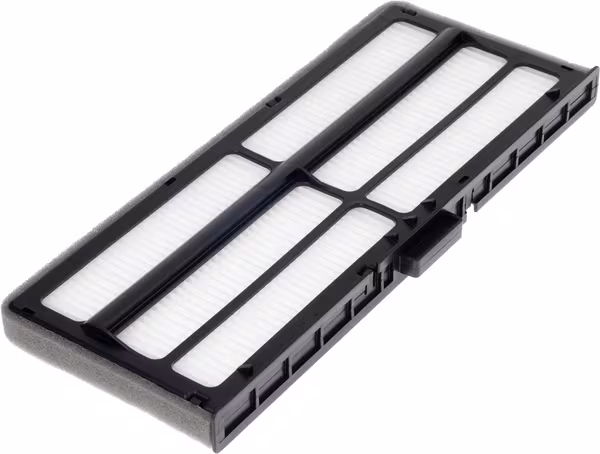 Kit de filtration vue 2