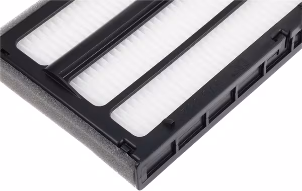 Kit de filtration vue 3