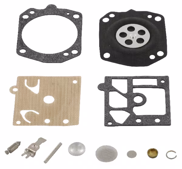 kit de réparation de carburateur Walbro · réf. K22HDAKR