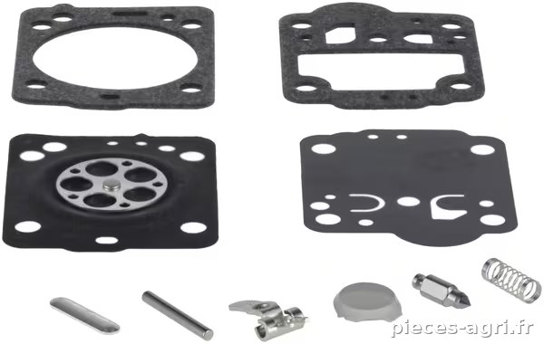 Kit de réparation pour carburateur · réf. 545008032