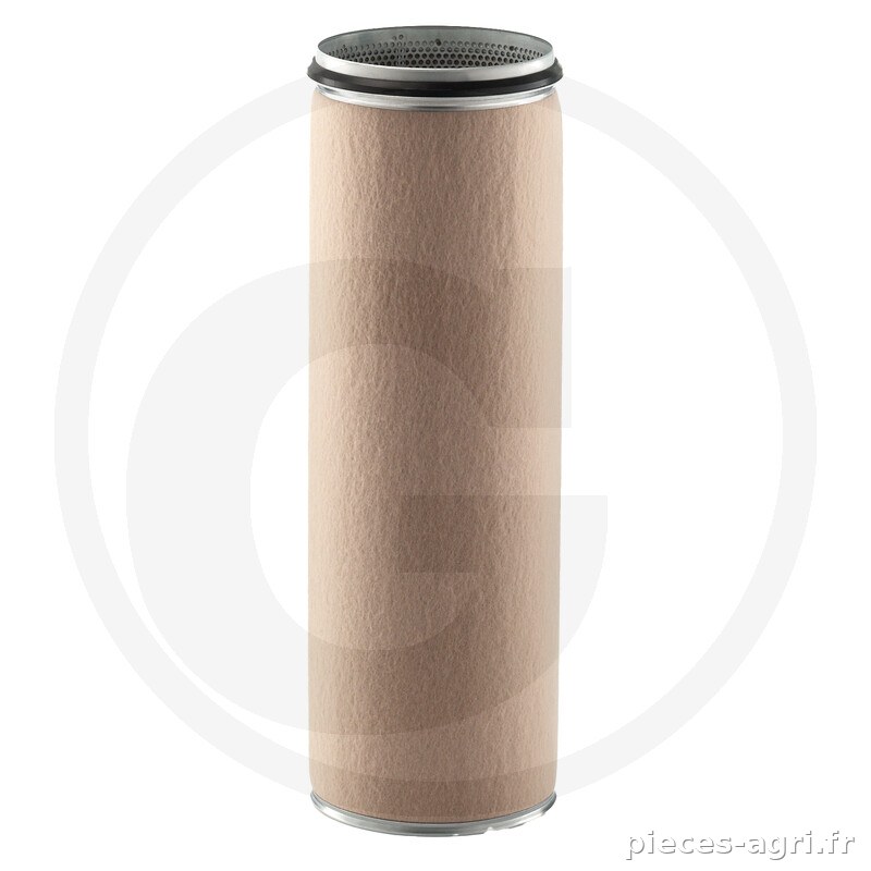 MANN FILTER Filtre à air vue 2