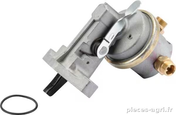 Pompe d'alimentation · réf. RE66153KR