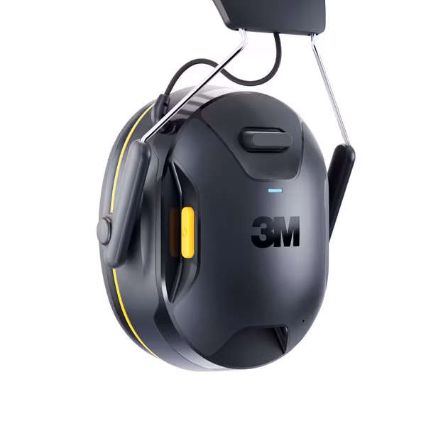 Protection auditive 3M™ WorkTunes™ Connect · réf. 90570E1
