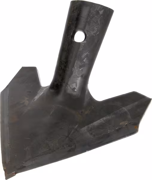 Soc changement rapide 180x6mm · réf. 903010