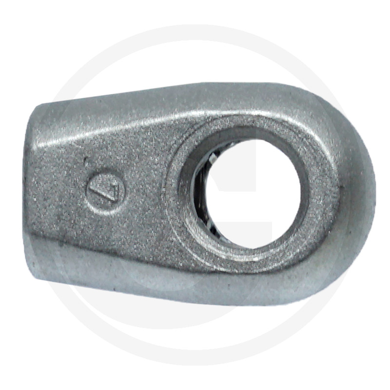Stabilus Œillet vue 2