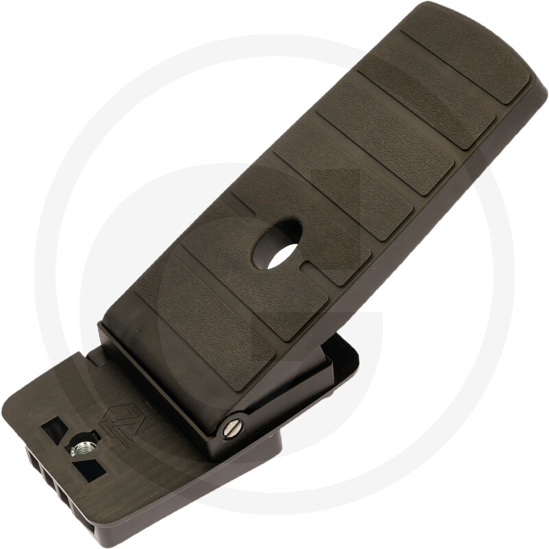 TREX.PARTS Pédale d'accélérateur vue 2