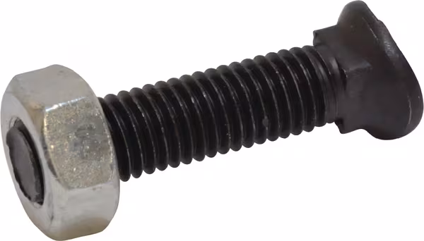 Vis tête ovale 10x45 · réf. KW101051884