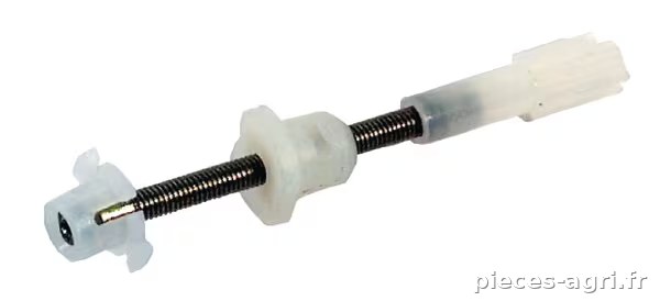 Boulon de fixation long pour phare · réf. 05400200