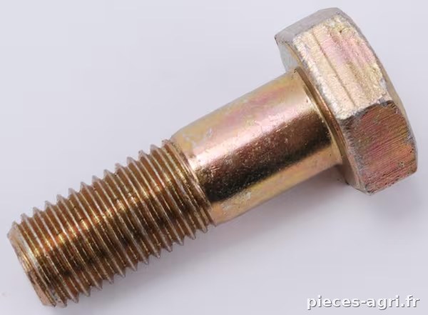 Boulon M16x50 Kverneland · réf. KK032750