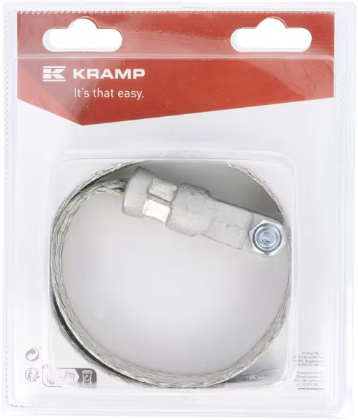 Câble batterie électrique 12/24V 500mm, 25mm² (1) · réf. KRBA10315MP01B