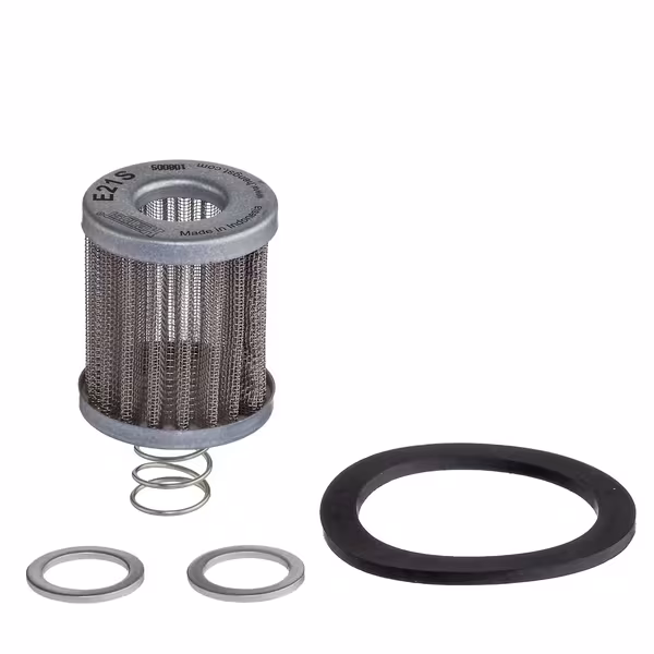 Cartouche de filtre à carburant avec jeu de joints · réf. E21SD809