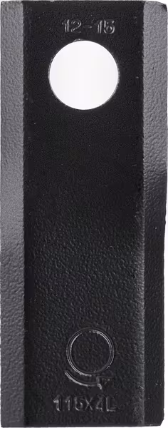 Couteaux G p/ Kuhn · réf. 55906000KR