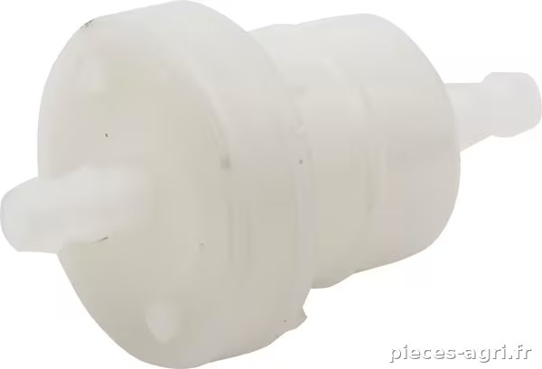 Filtre à carburant vue 2