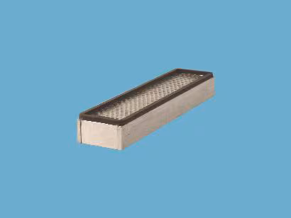 Filtre à charbon combiné · réf. AX8946