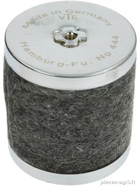 Filtre vue 2