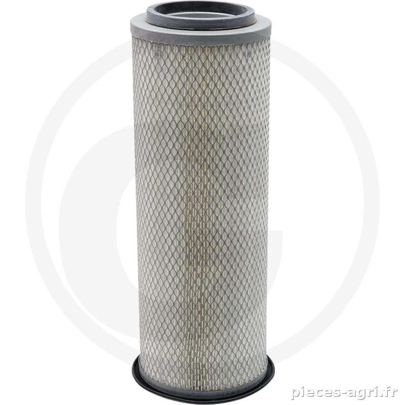 Fleetguard Filtre à air vue 2