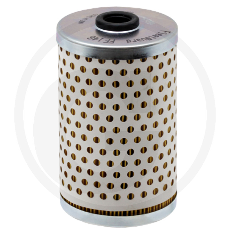 Fleetguard Filtre à carburant vue 2