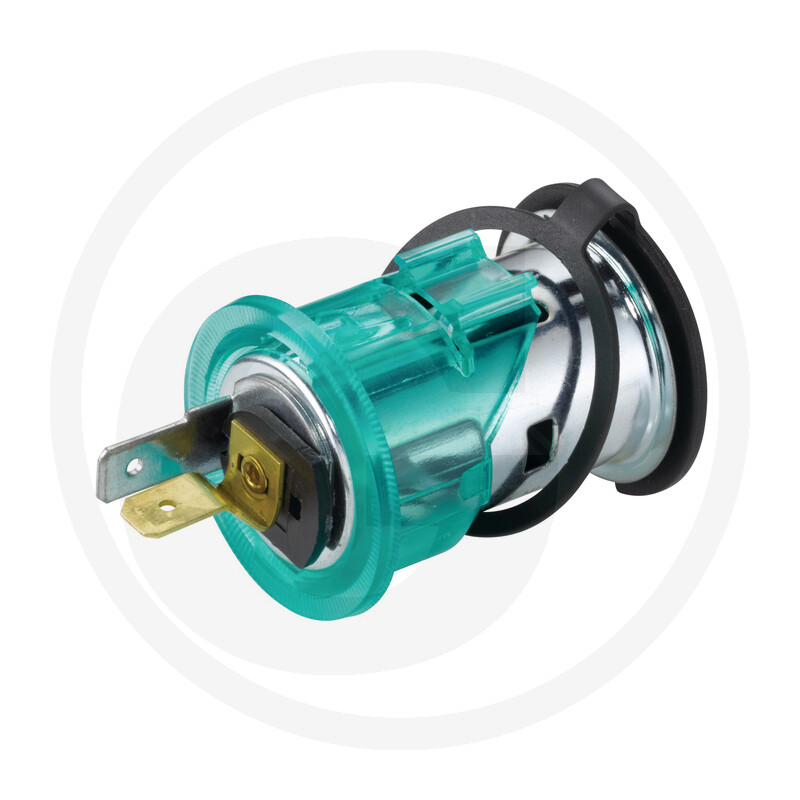 HELLA Prise · réf. 4558JB-008023001