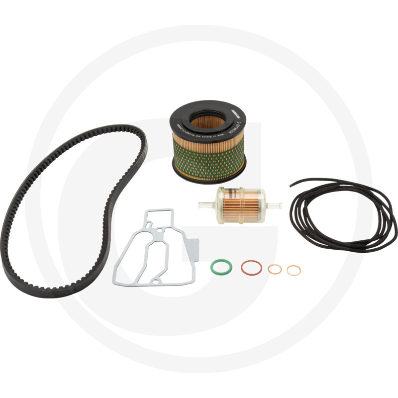 Kit de maintenance · réf. 726AM00120