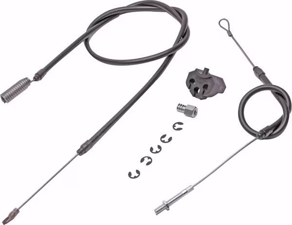 Kit Gauche Serie N · réf. 41587OW