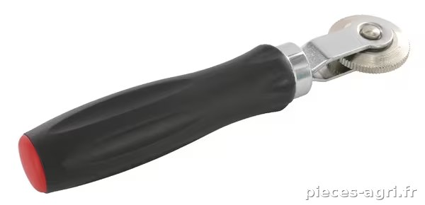 Molette 4 mm vue 2