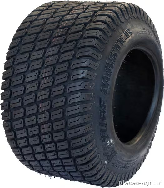 Pneu 20x10.00-8 NHS TL 4PR 87 A4 Turf Master · réf. 20100084TLTURFMAST