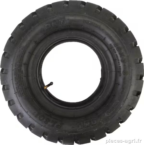 Pneu + chambre 18x7-8 16 plis PL-801 · réf. 187816PL801S