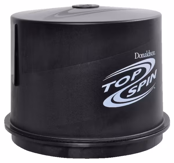 Préfiltre TopSpin Donaldson · réf. H002438