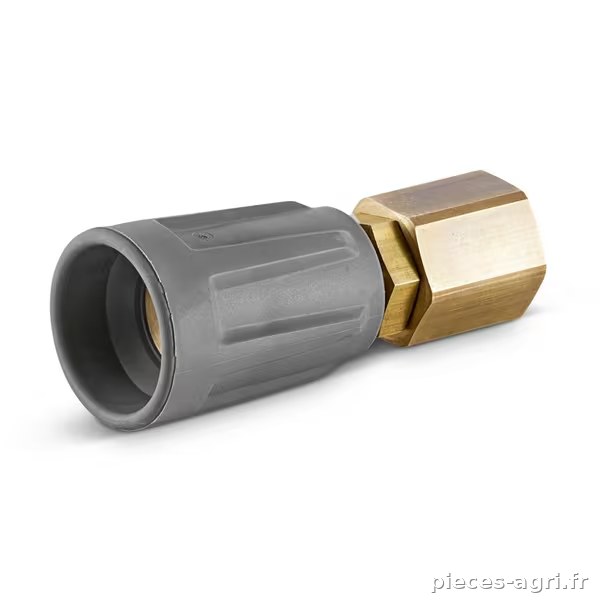 Raccord à vis Buse TR22-TR20 · réf. 41110380