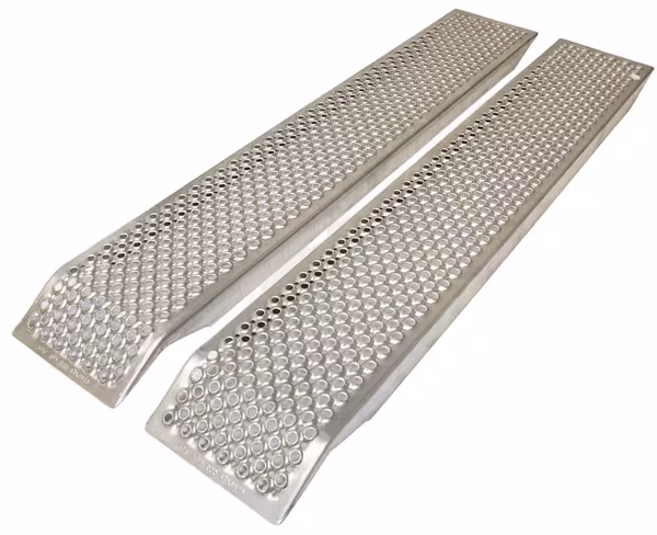 Rampe droite 2 m 1.000 kg · réf. RS21000