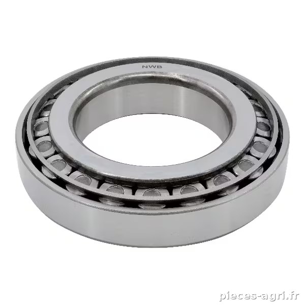 Roulement à rouleaux coniques vue 2