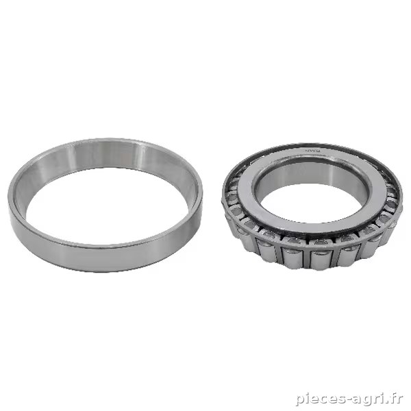 Roulement à rouleaux coniques vue 4