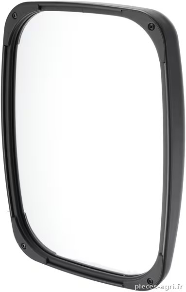 Tête de miroir, convexe · réf. MCXFA2407