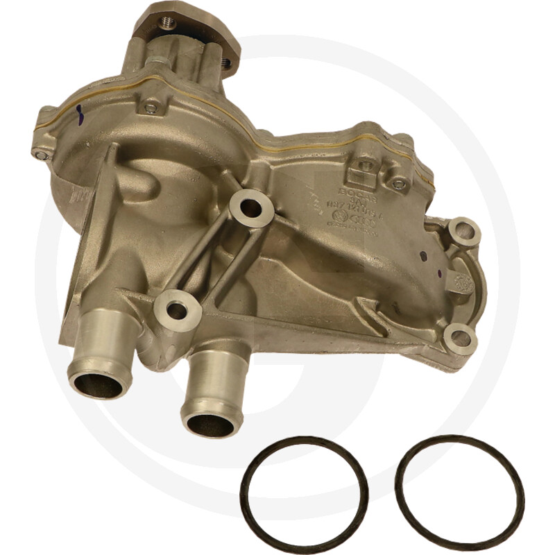 TREX.PARTS Pompe à eau avec bagues d’étanchéité vue 2