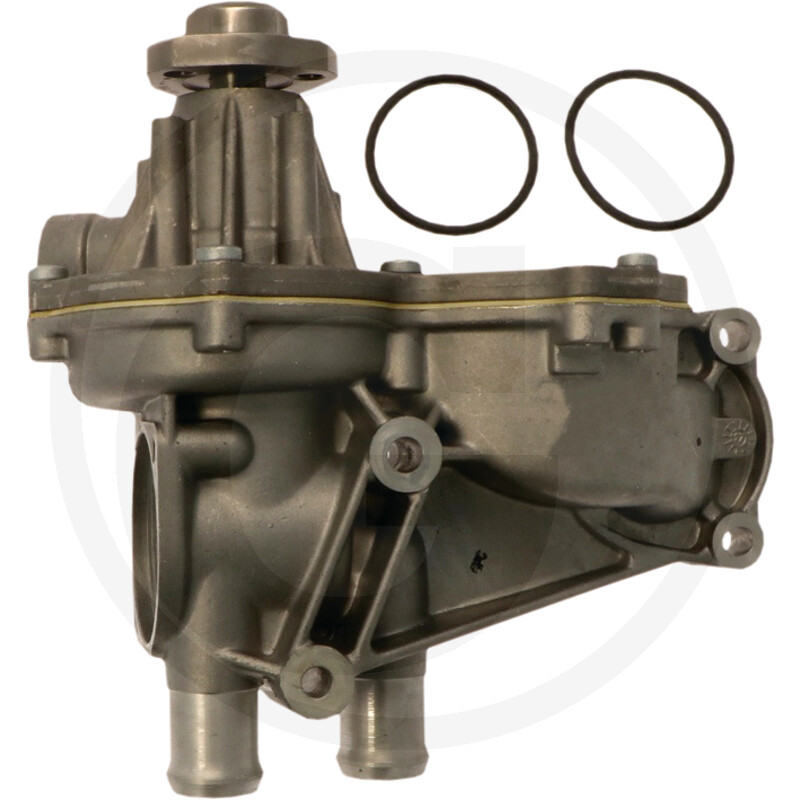 TREX.PARTS Pompe à eau avec bagues d’étanchéité vue 3
